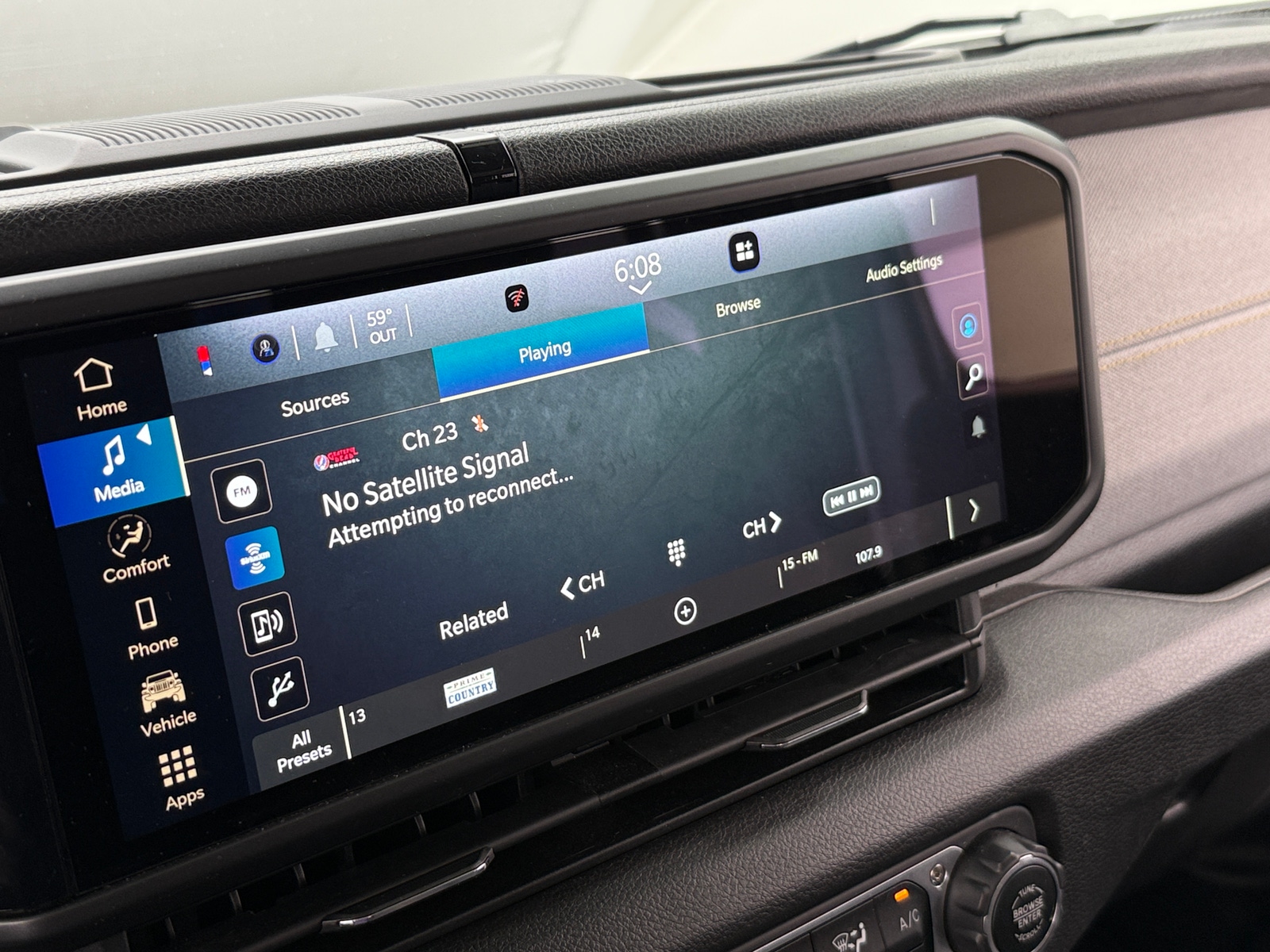 Thumbnail: 2025 Jeep Wrangler - 4