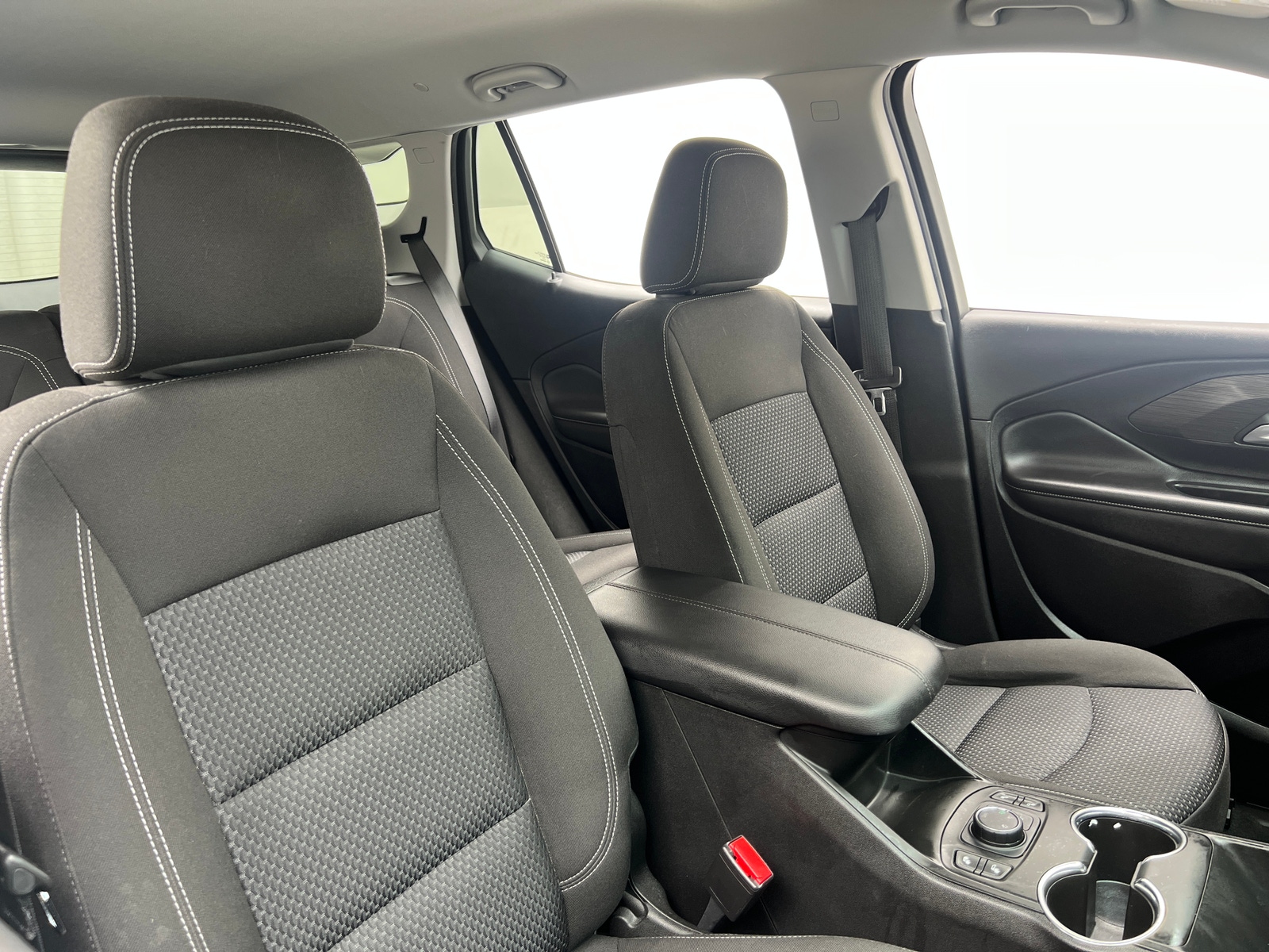 Thumbnail: 2022 GMC Terrain - 2