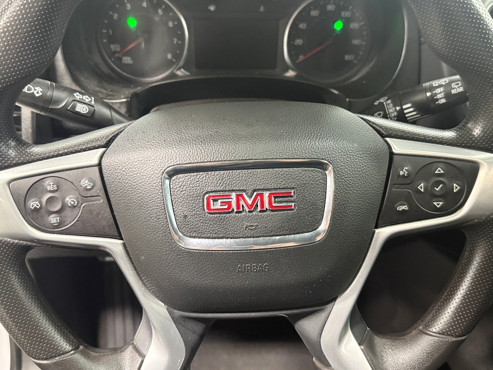 Thumbnail: 2022 GMC Terrain - 5