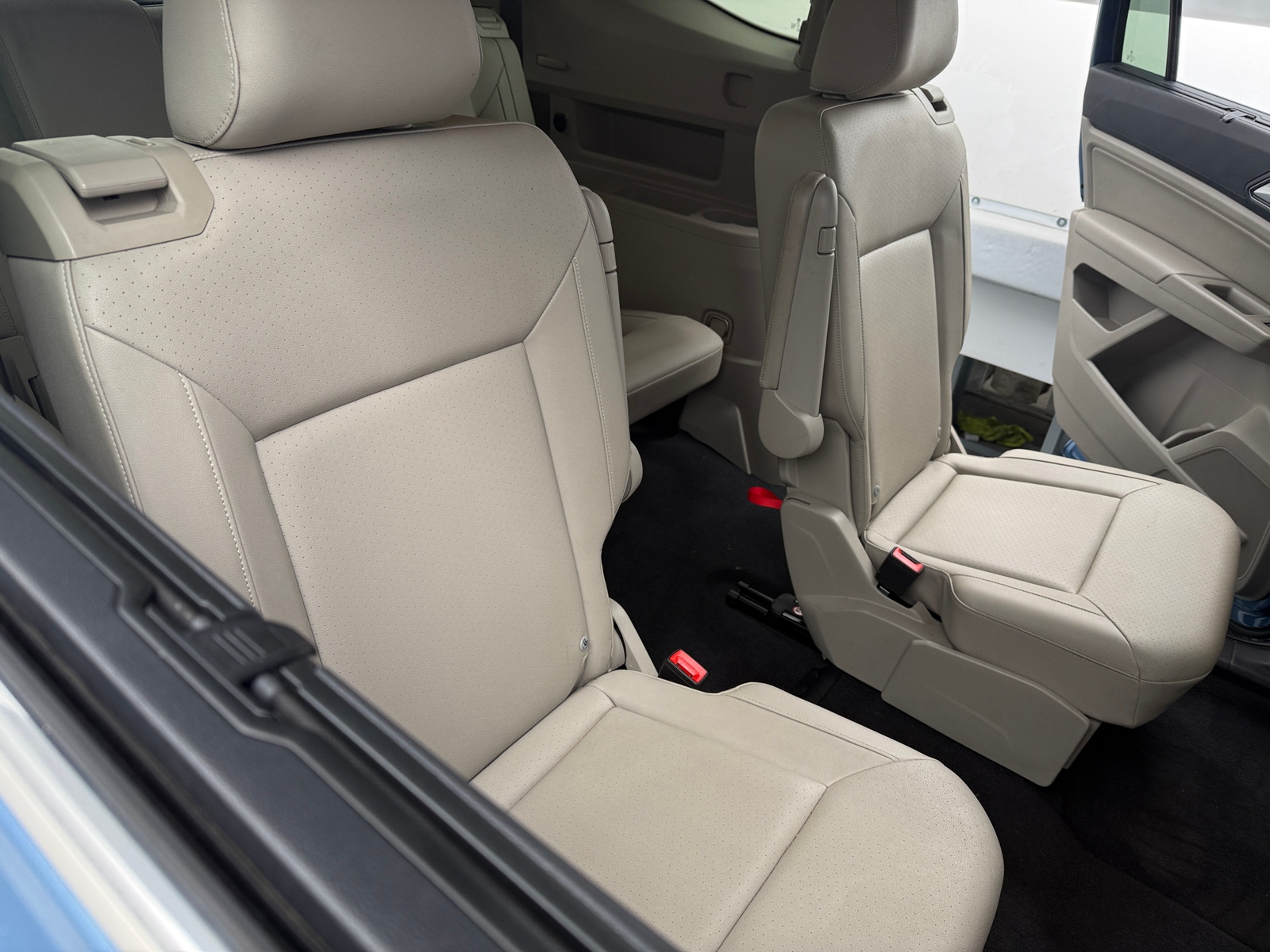 Thumbnail: 2019 Volkswagen Atlas - 5