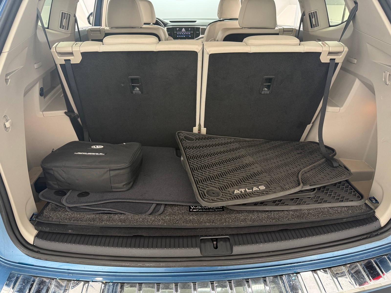 Thumbnail: 2019 Volkswagen Atlas - 6