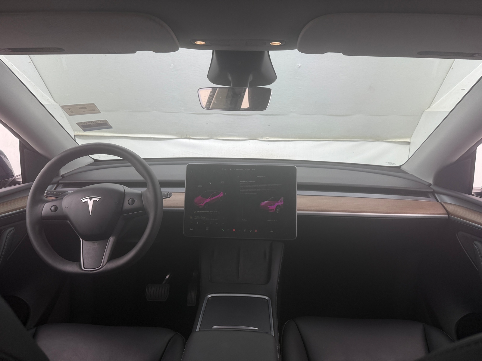 Thumbnail: 2024 Tesla Model Y - 2