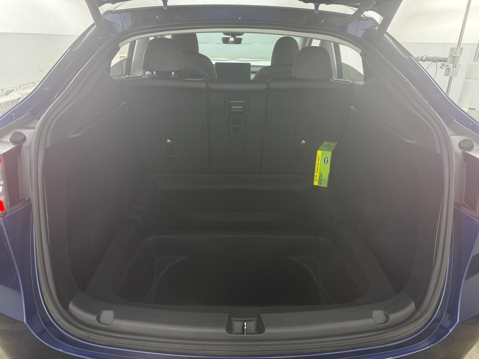 Thumbnail: 2024 Tesla Model Y - 6