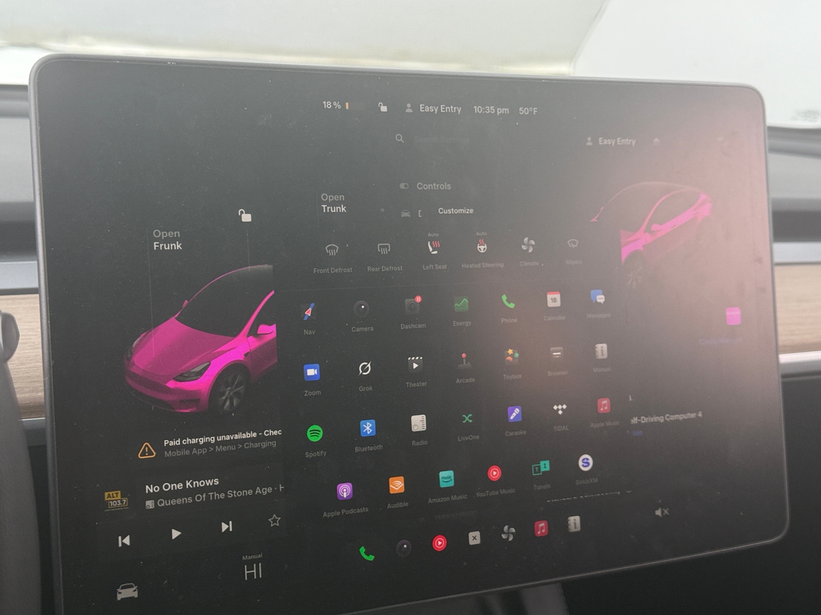 Thumbnail: 2024 Tesla Model Y - 3