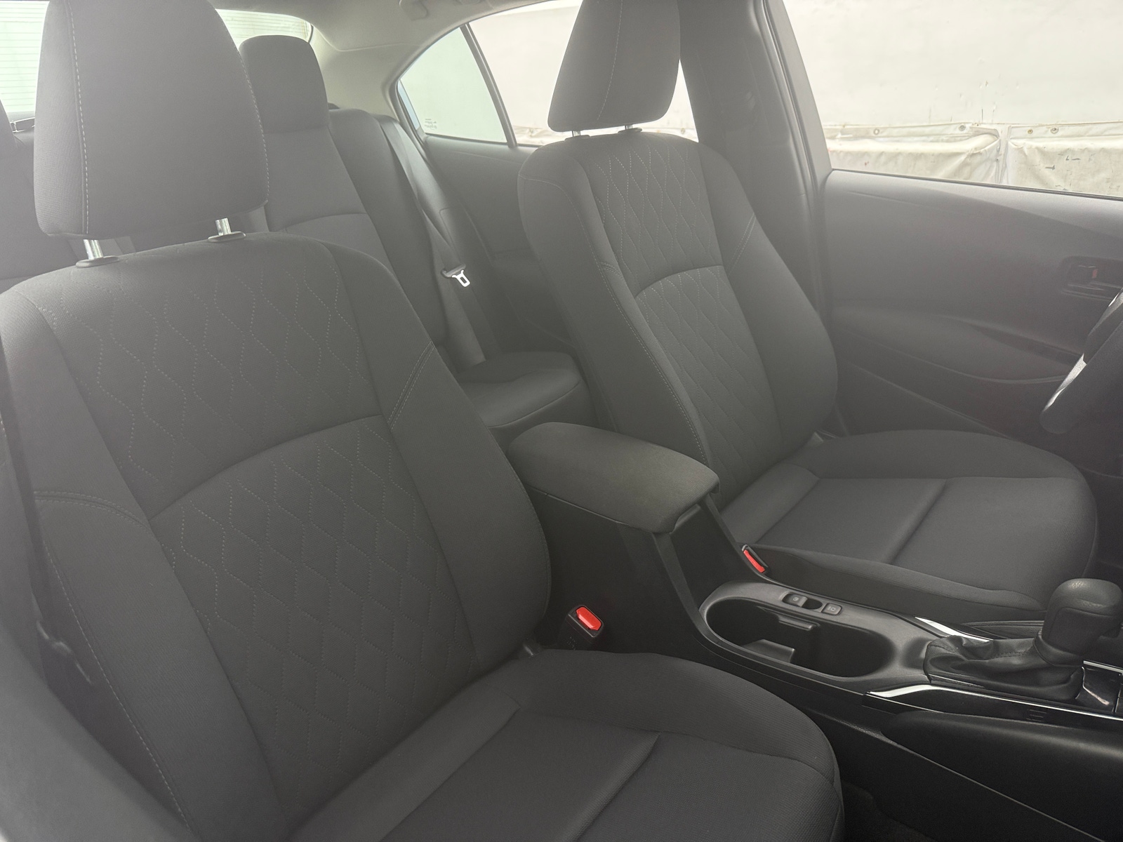 Thumbnail: 2024 Toyota Corolla - 2