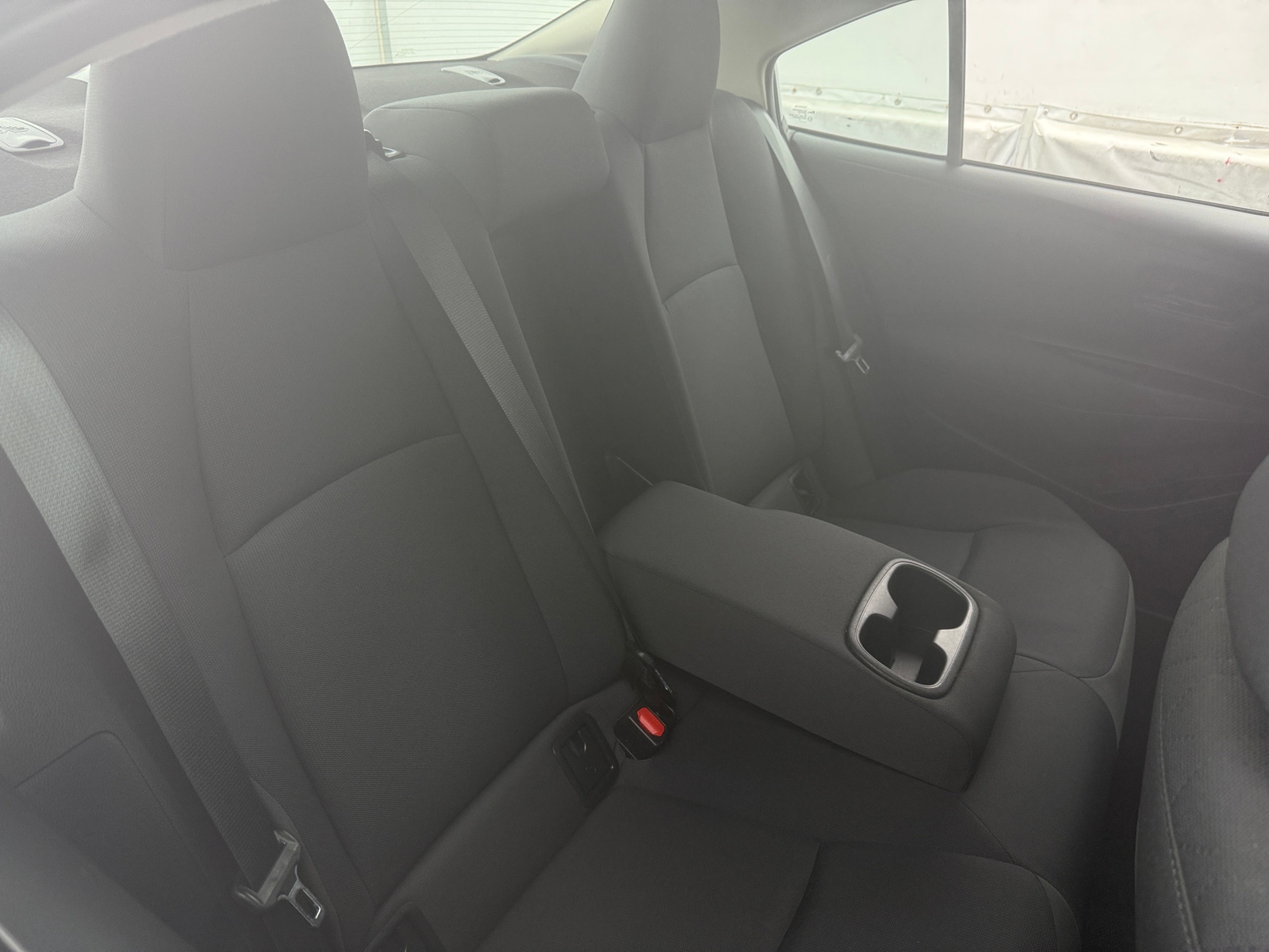 Thumbnail: 2024 Toyota Corolla - 6