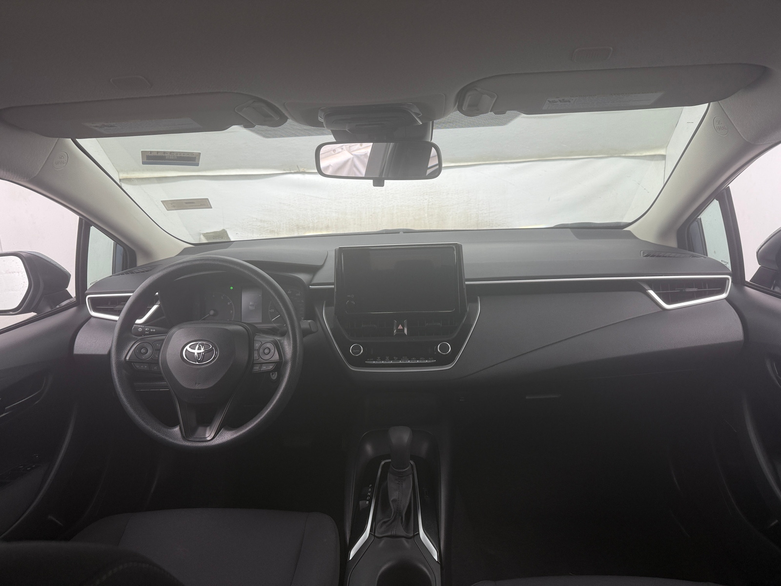 Thumbnail: 2024 Toyota Corolla - 3