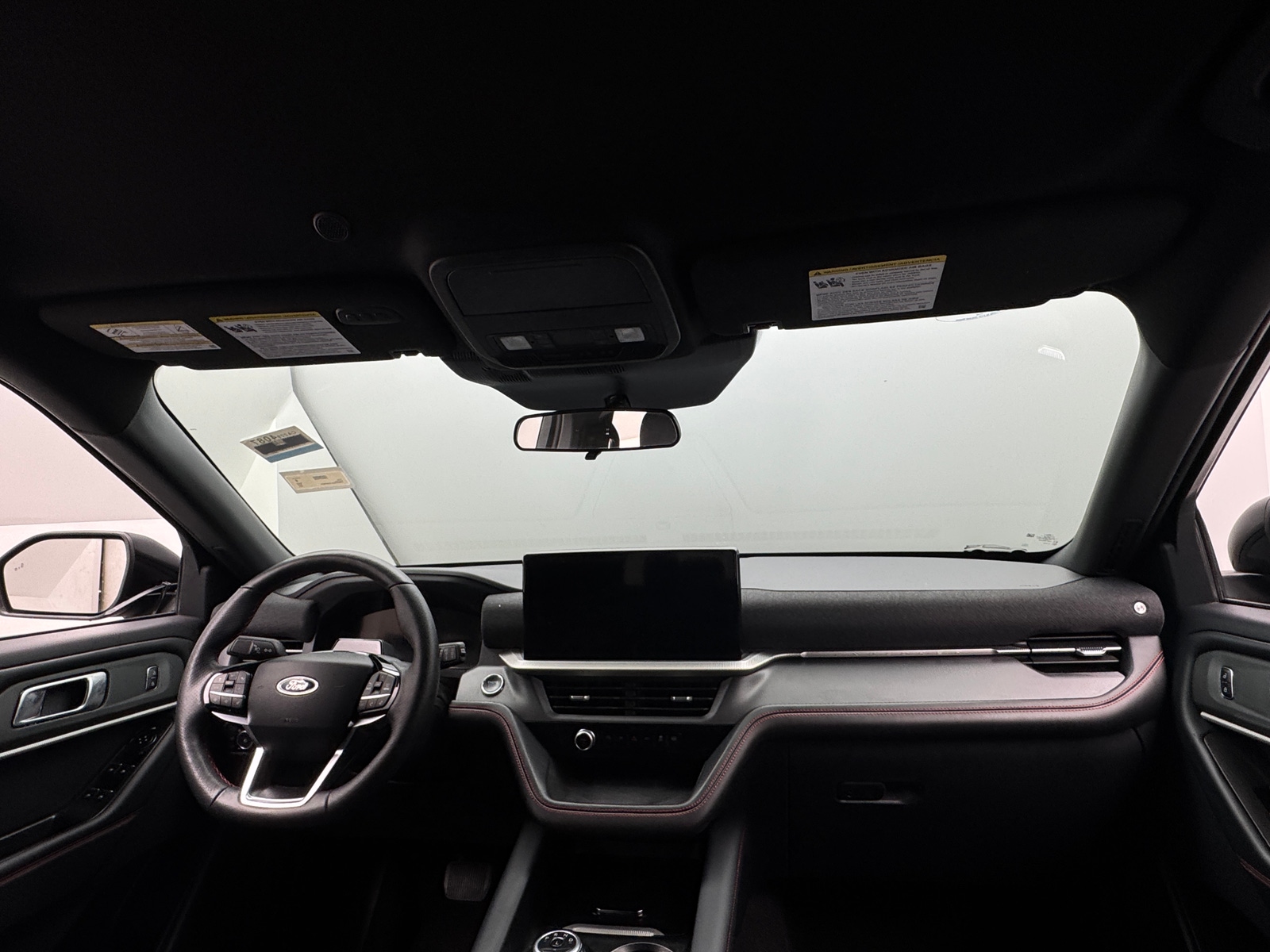 Thumbnail: 2025 Ford Explorer - 3