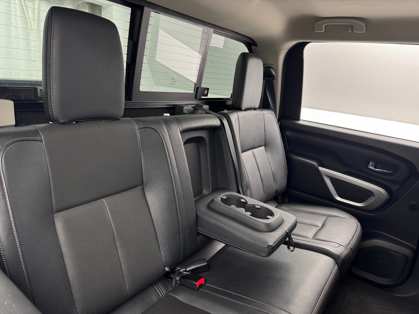 Thumbnail: 2019 Nissan Titan - 5