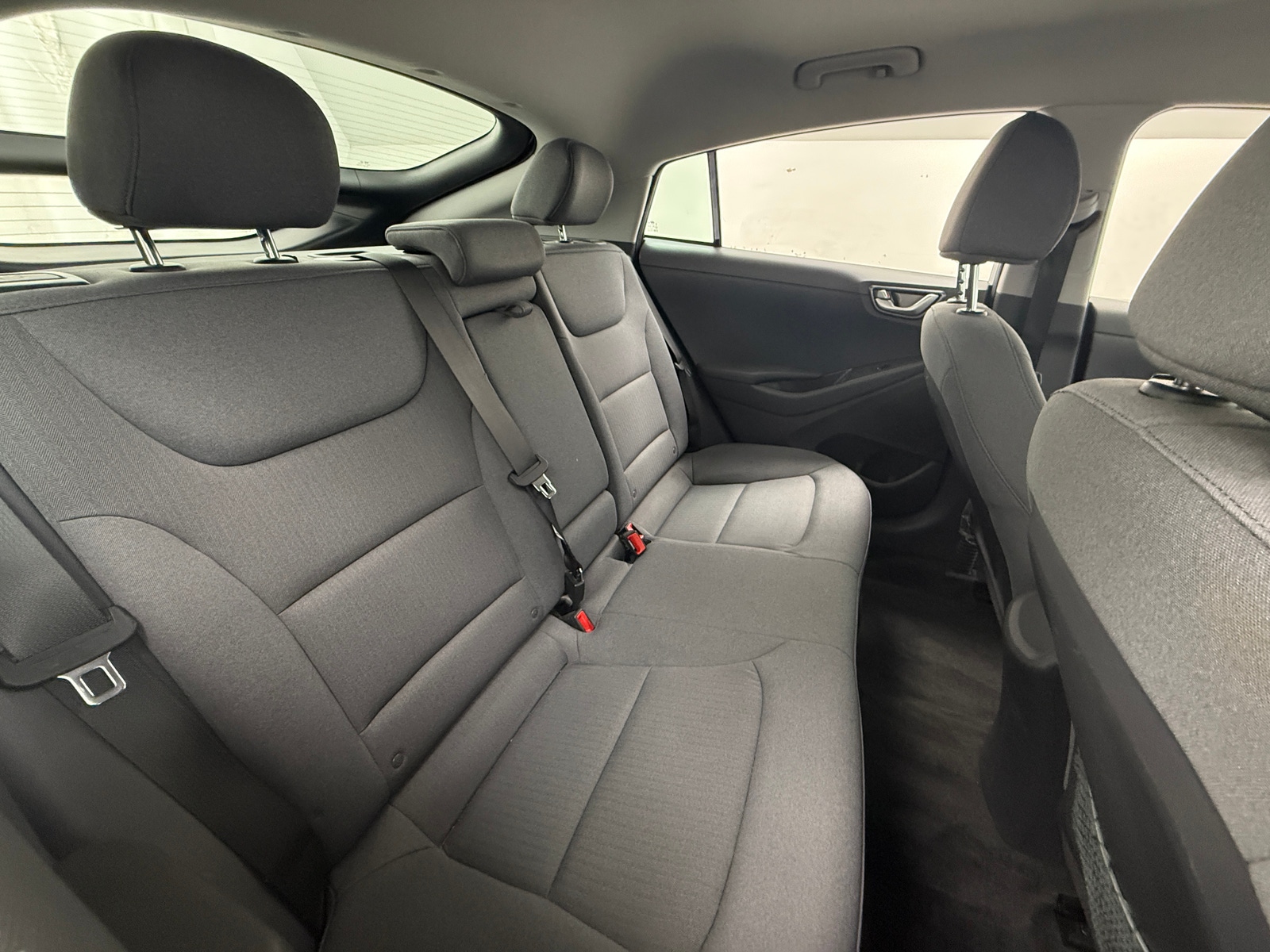 Thumbnail: 2020 Hyundai Ioniq - 6