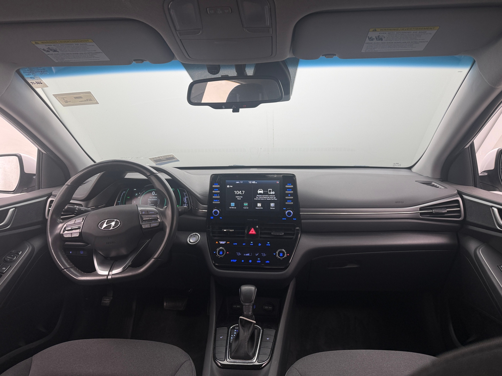 Thumbnail: 2020 Hyundai Ioniq - 3