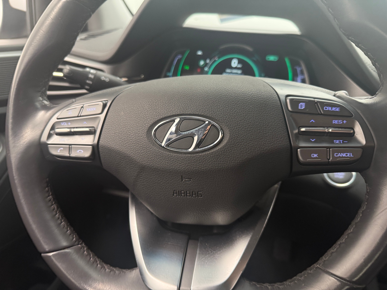 Thumbnail: 2020 Hyundai Ioniq - 5