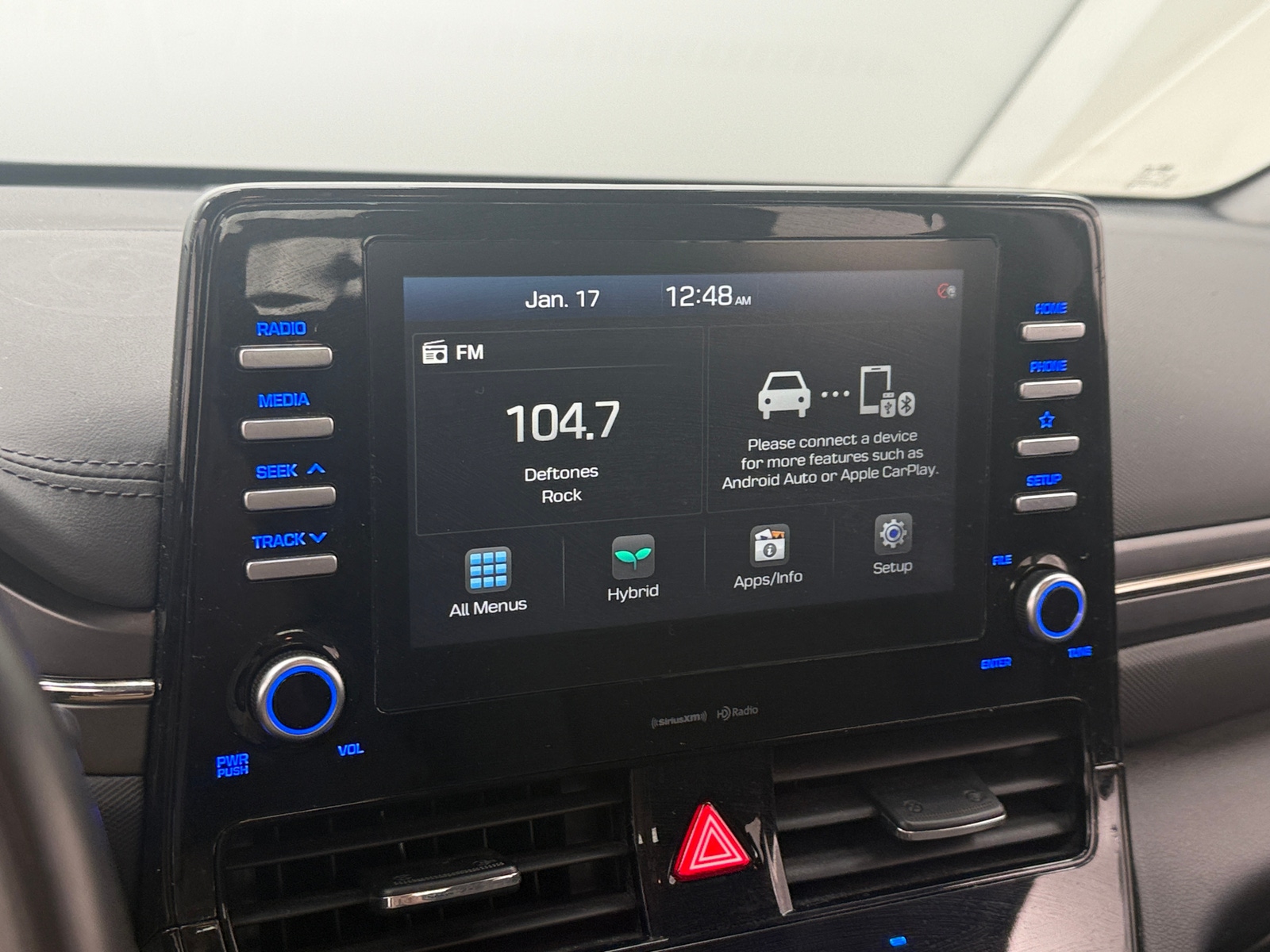 Thumbnail: 2020 Hyundai Ioniq - 4