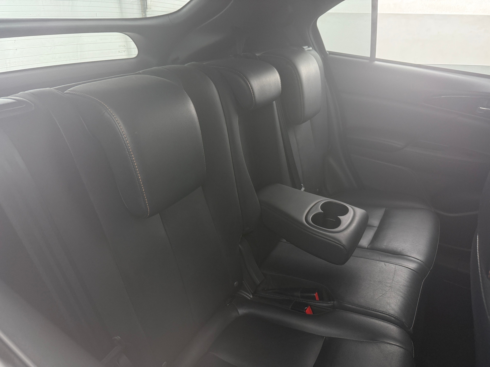 Thumbnail: 2018 Mitsubishi Eclipse Cross - 5