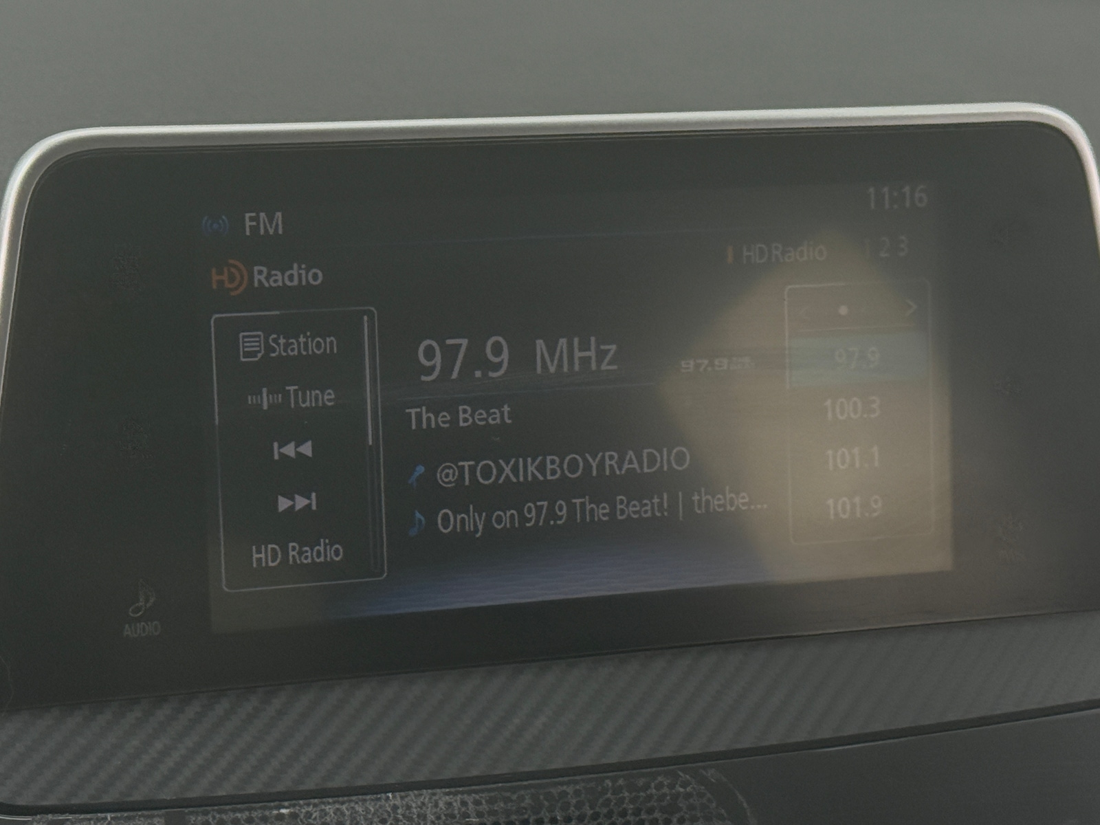 Thumbnail: 2018 Mitsubishi Eclipse Cross - 3