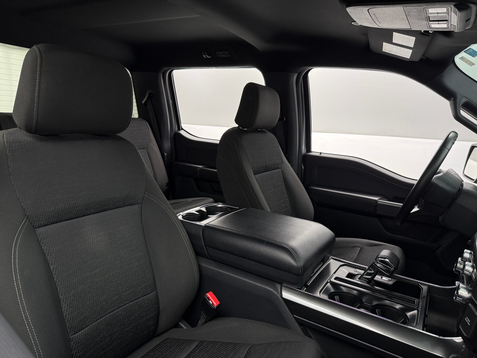 Thumbnail: 2023 Ford Econoline - 2