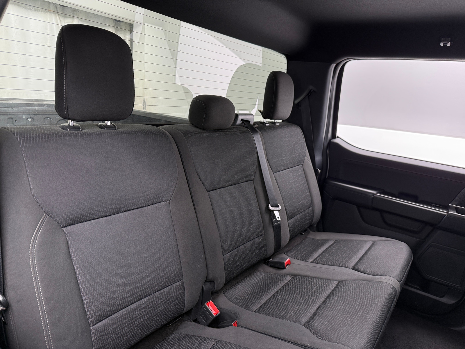 Thumbnail: 2023 Ford Econoline - 6