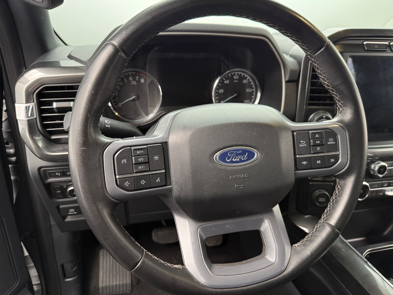 Thumbnail: 2023 Ford Econoline - 5