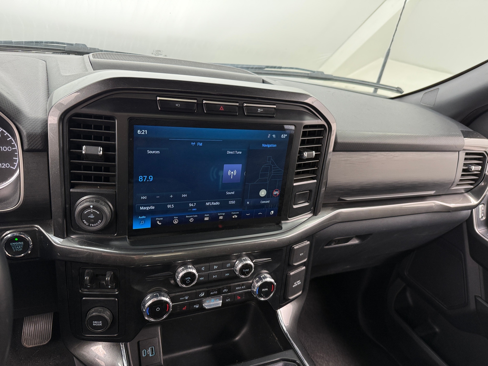 Thumbnail: 2023 Ford Econoline - 4