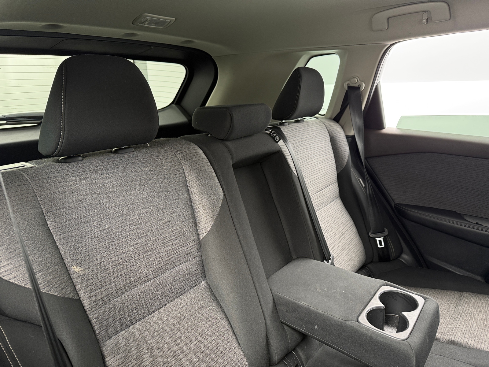 Thumbnail: 2023 Nissan Rogue - 6