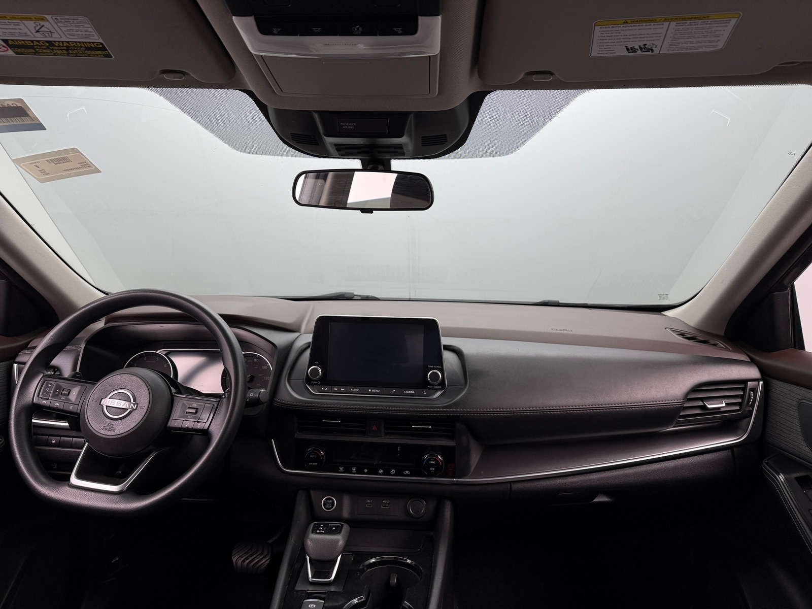 Thumbnail: 2023 Nissan Rogue - 3