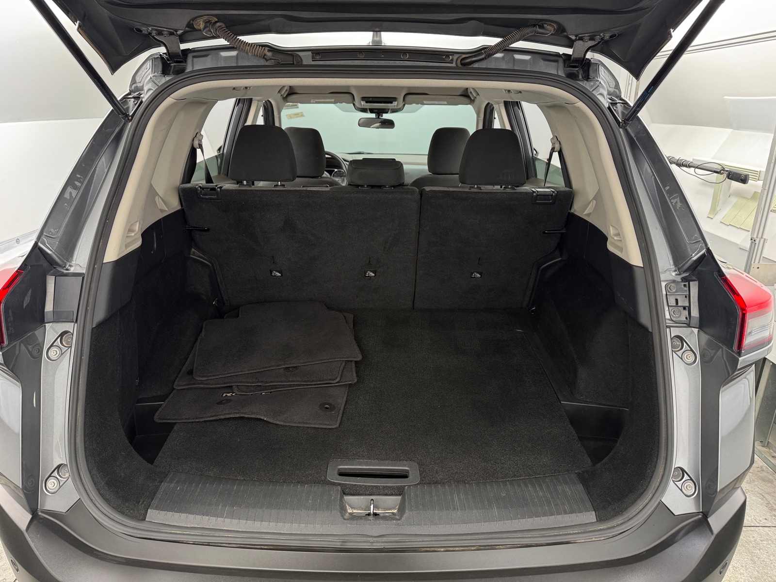 Thumbnail: 2023 Nissan Rogue - 7