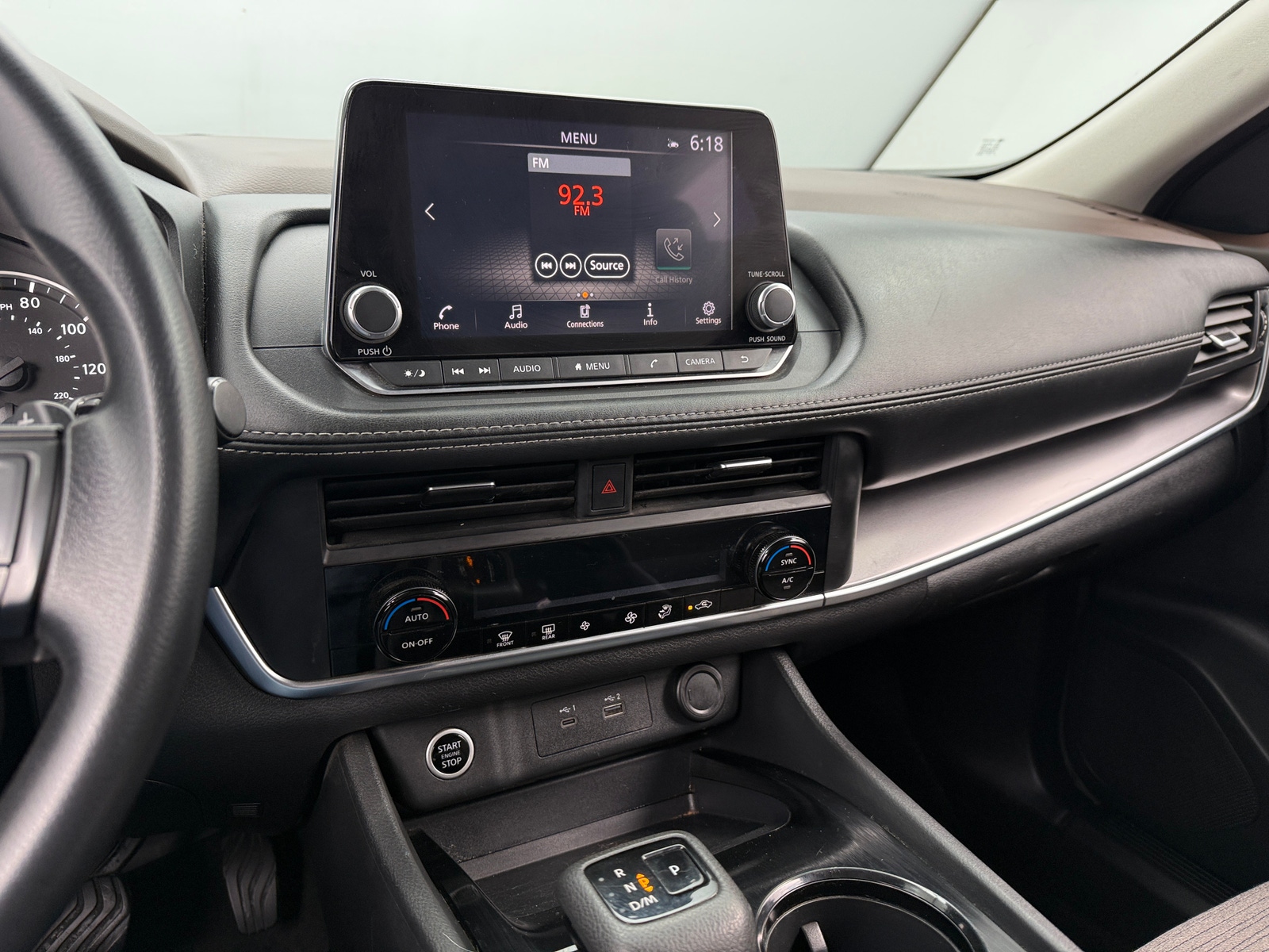 Thumbnail: 2023 Nissan Rogue - 4