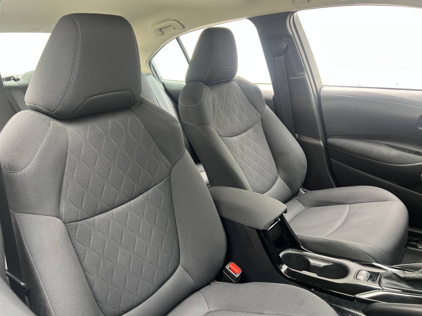 Thumbnail: 2022 Toyota Corolla - 2