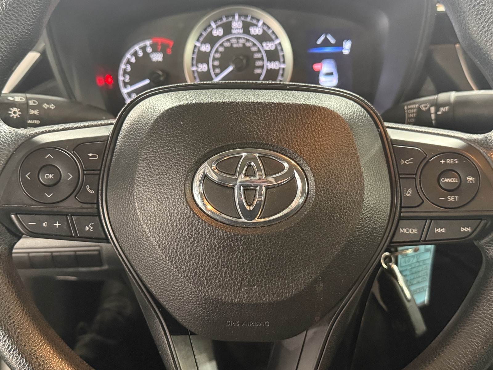 Thumbnail: 2022 Toyota Corolla - 5