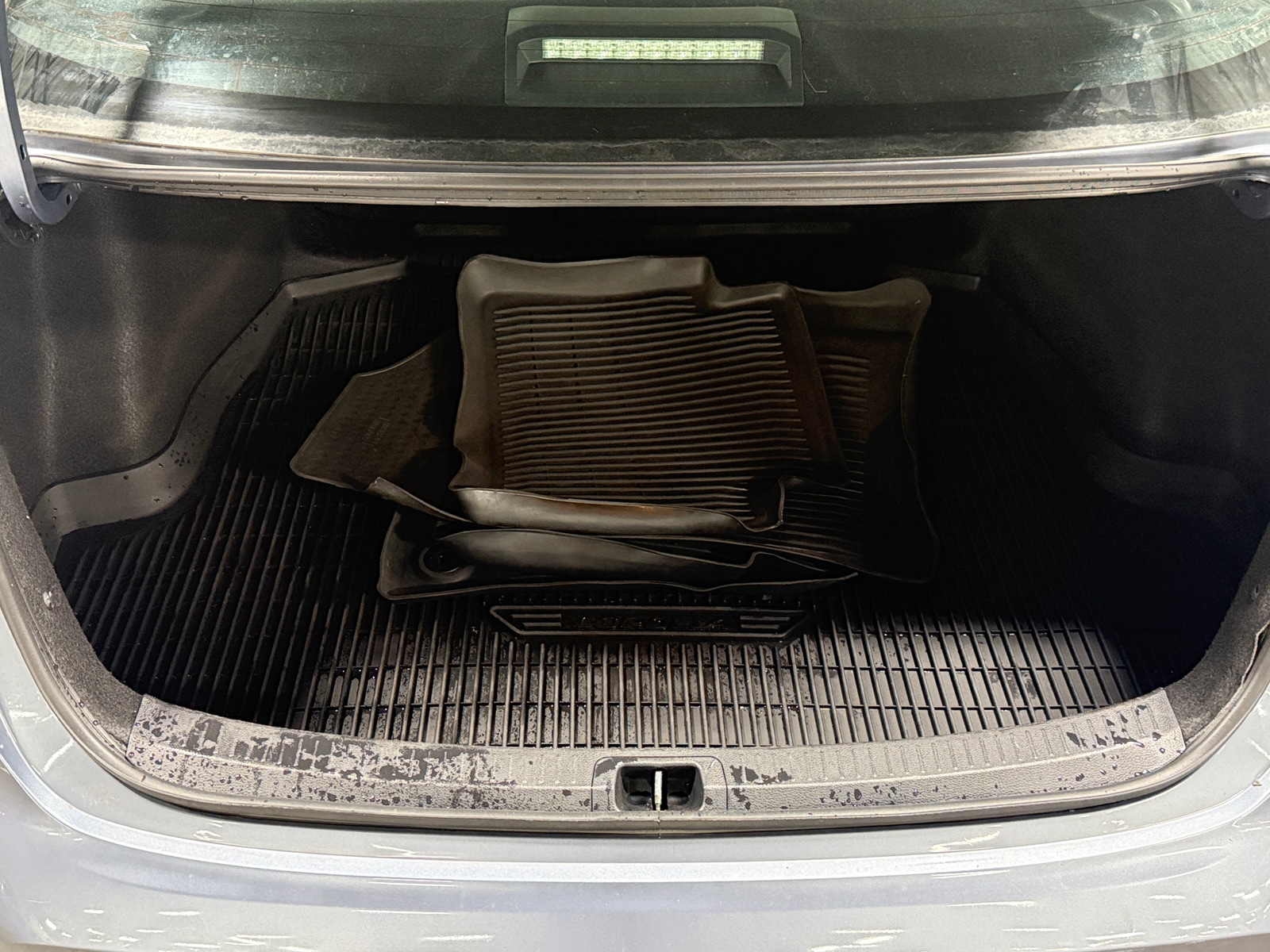 Thumbnail: 2022 Toyota Corolla - 7