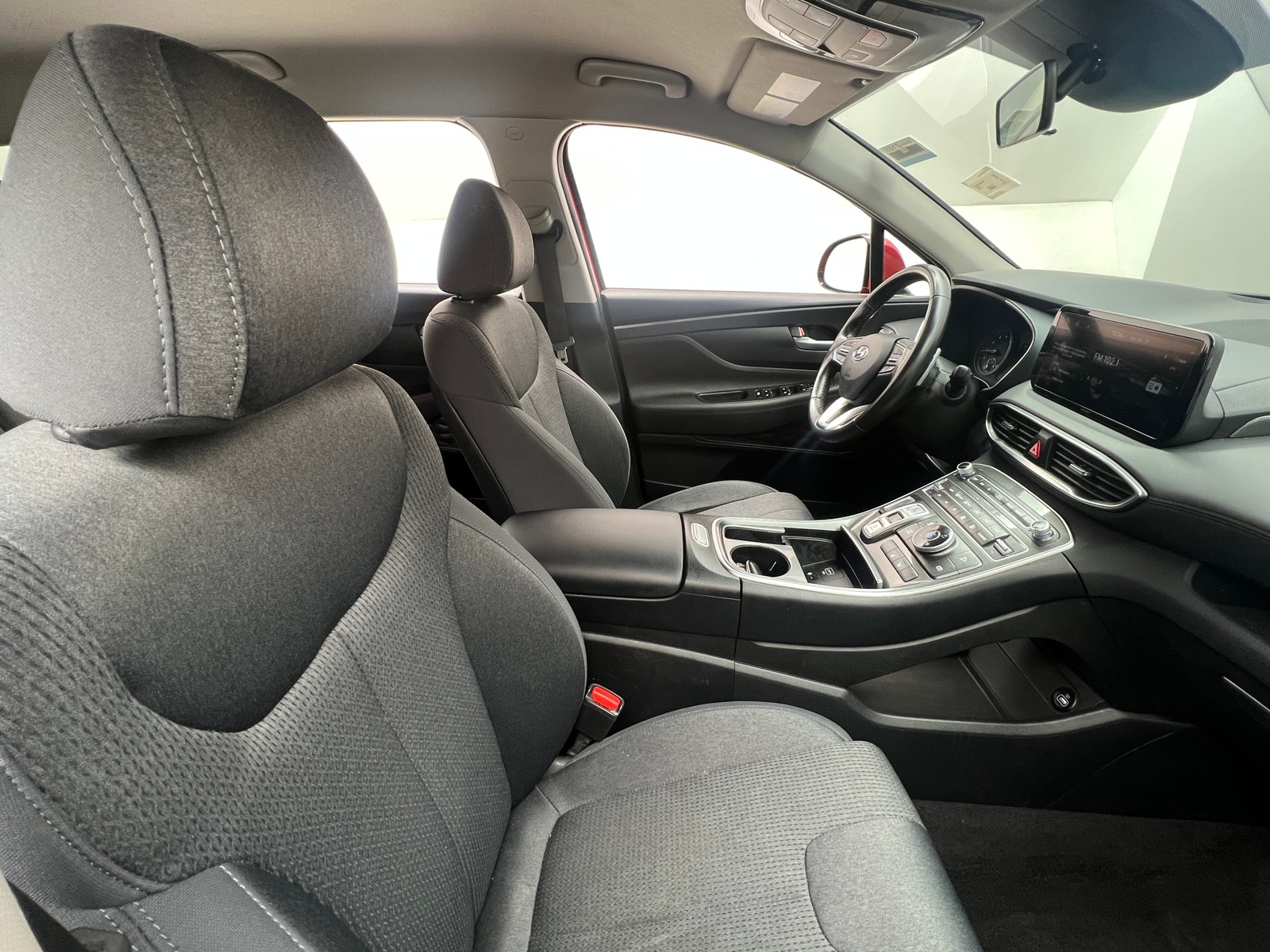 Thumbnail: 2023 Hyundai Santa Fe - 2