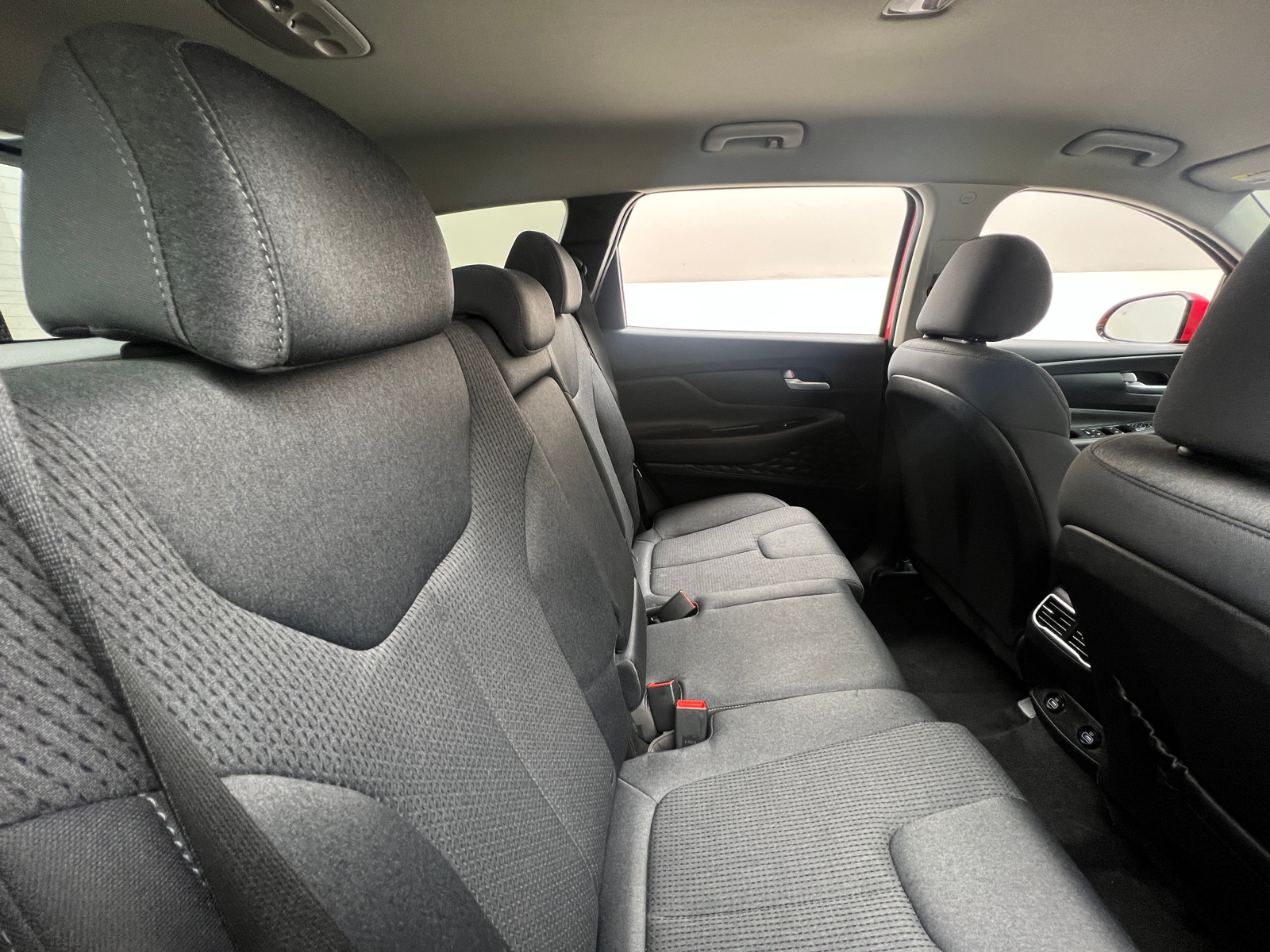 Thumbnail: 2023 Hyundai Santa Fe - 6