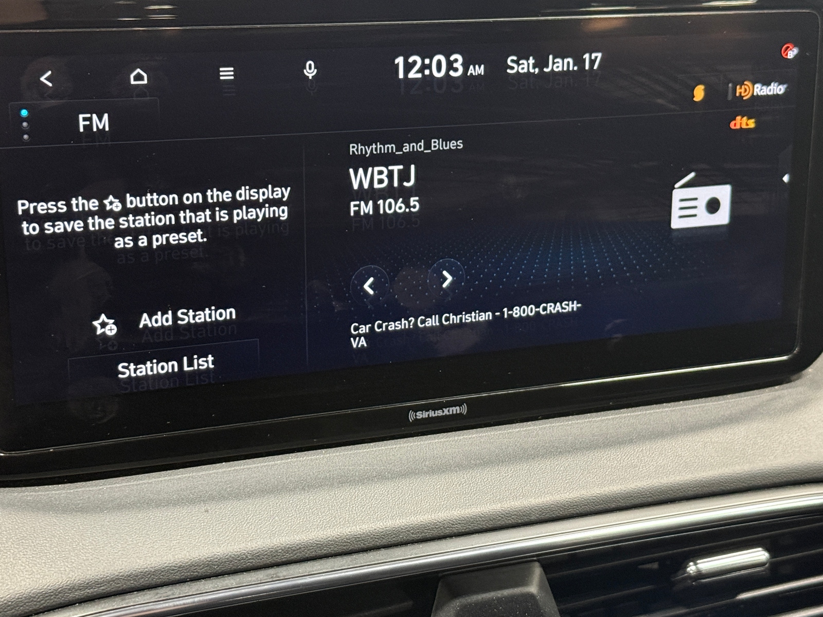 Thumbnail: 2023 Hyundai Santa Fe - 4