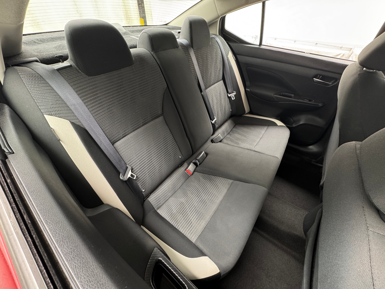 Thumbnail: 2021 Nissan Versa - 6