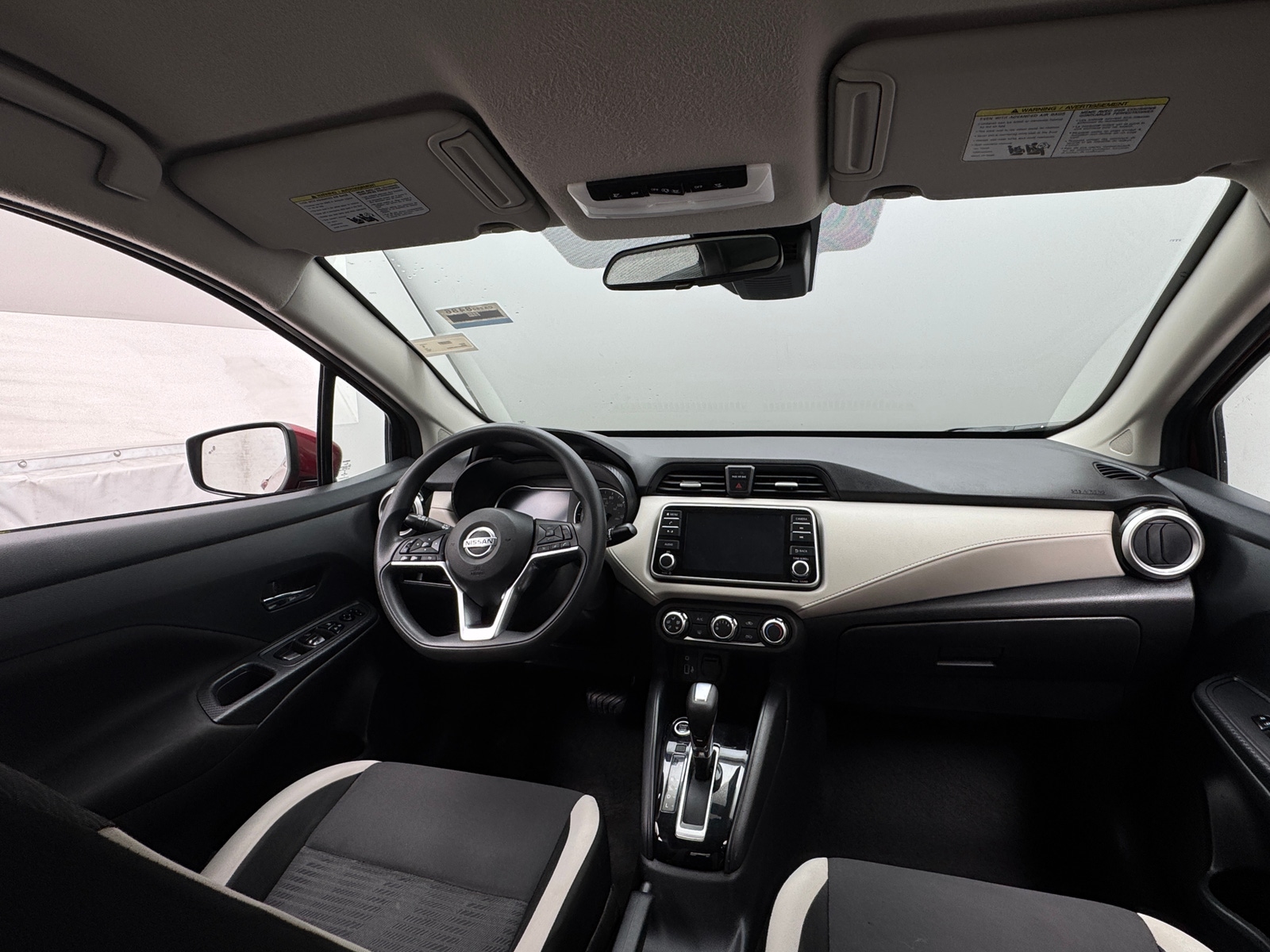 Thumbnail: 2021 Nissan Versa - 3