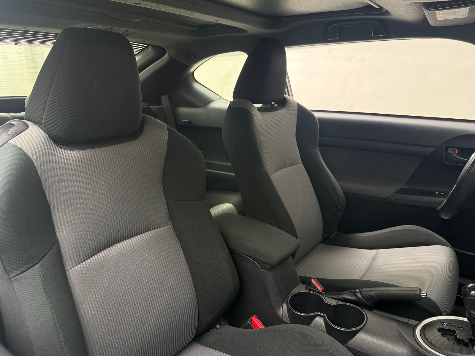 Thumbnail: 2014 Scion tC - 2