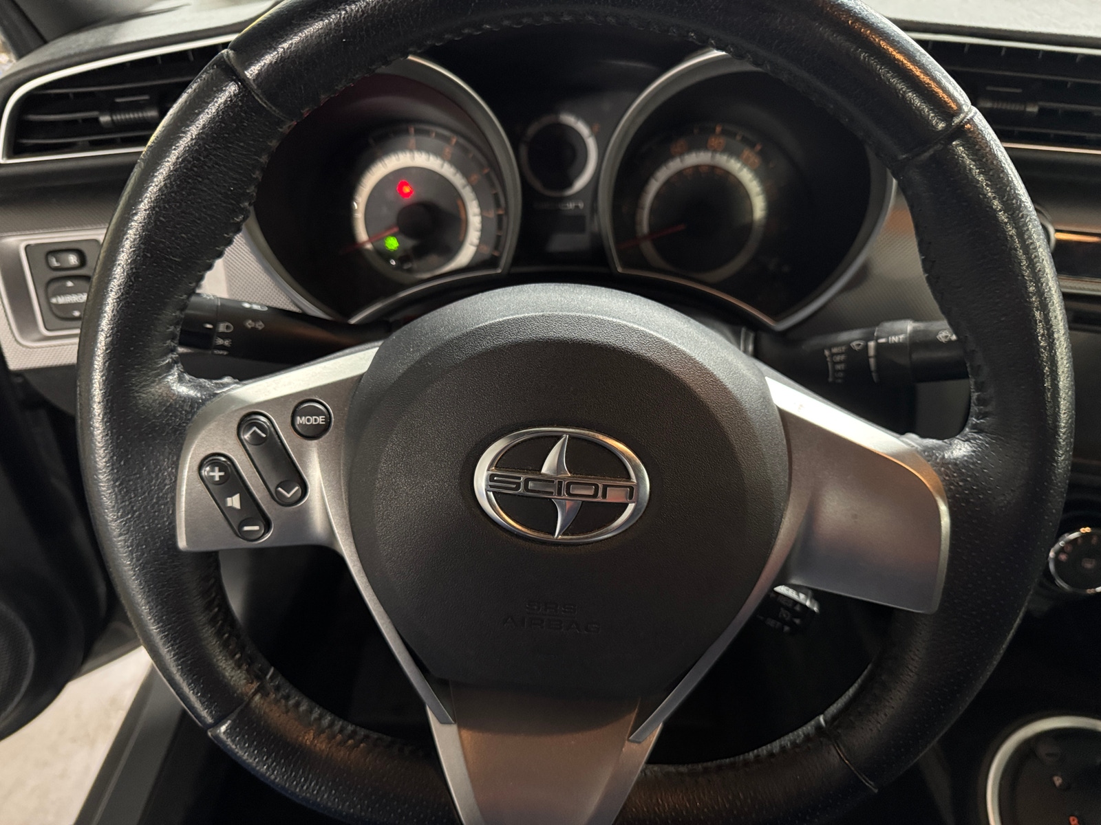 Thumbnail: 2014 Scion tC - 4