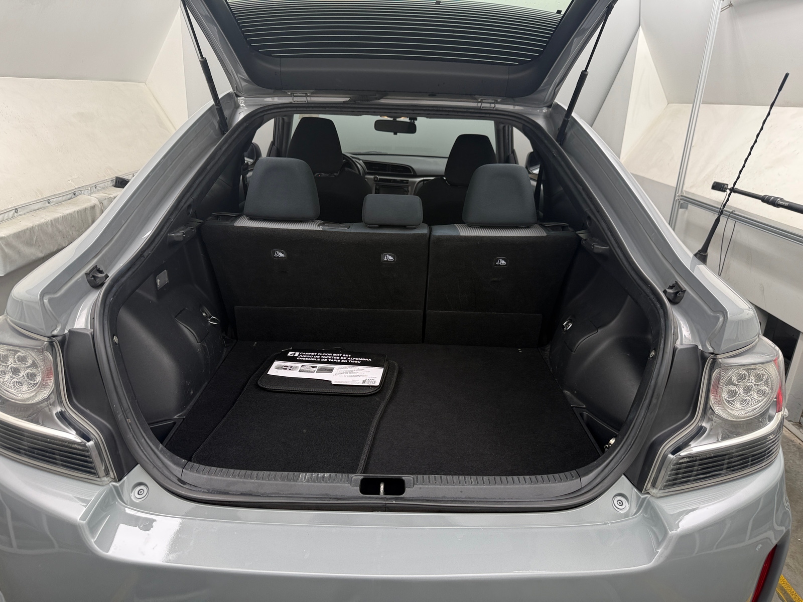 Thumbnail: 2014 Scion tC - 6