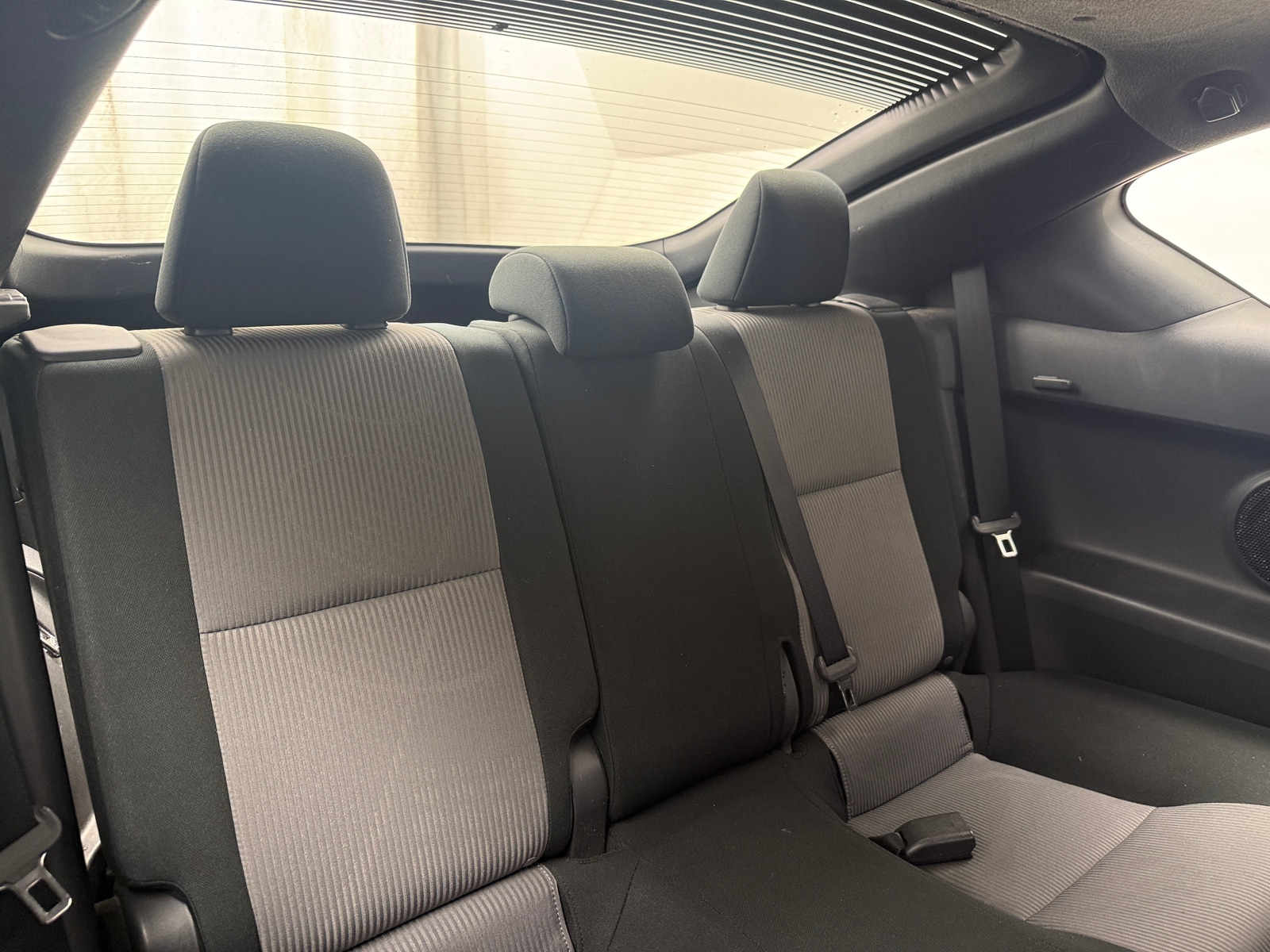 Thumbnail: 2014 Scion tC - 5