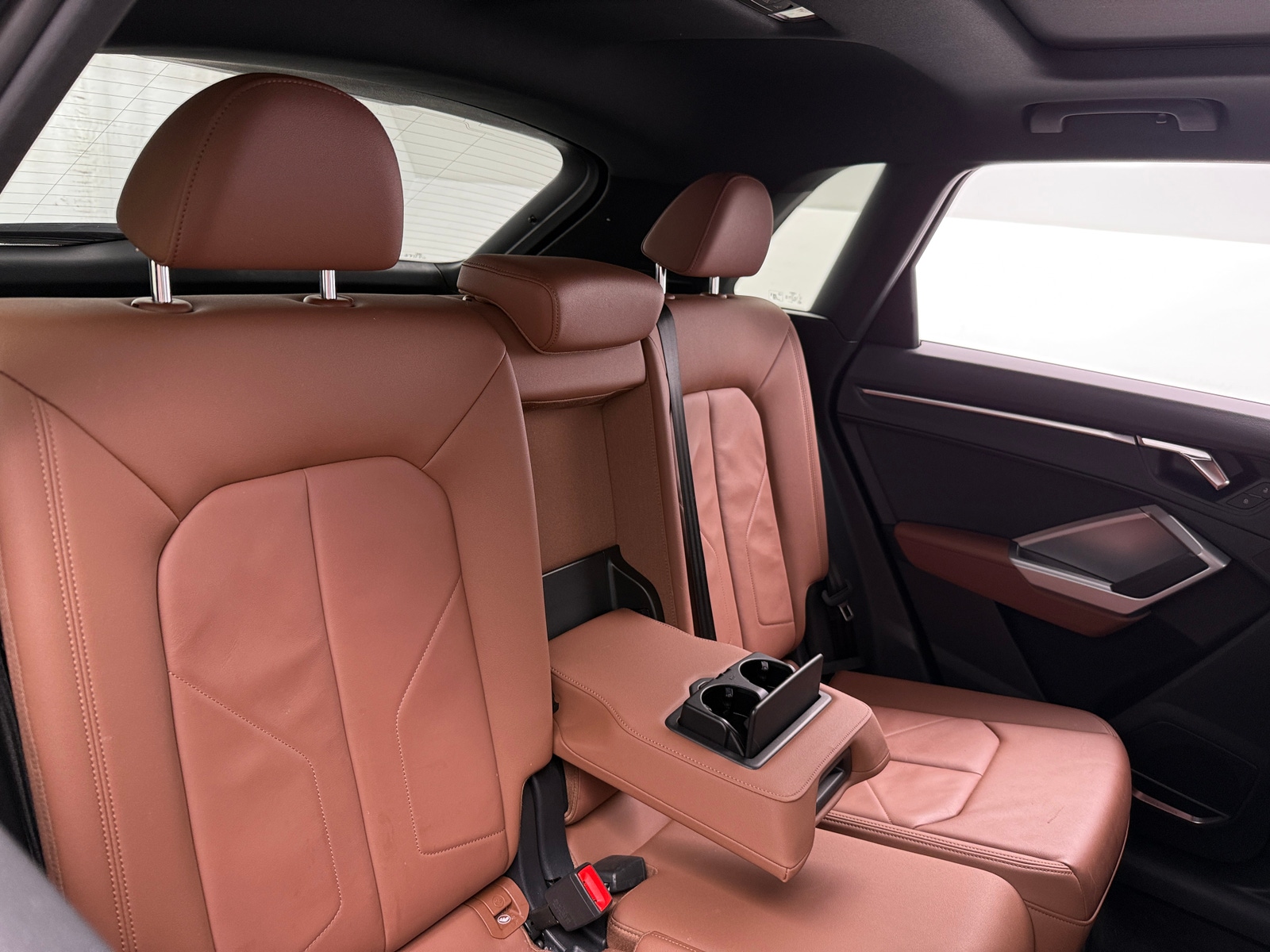 Thumbnail: 2020 Audi Q3 - 5