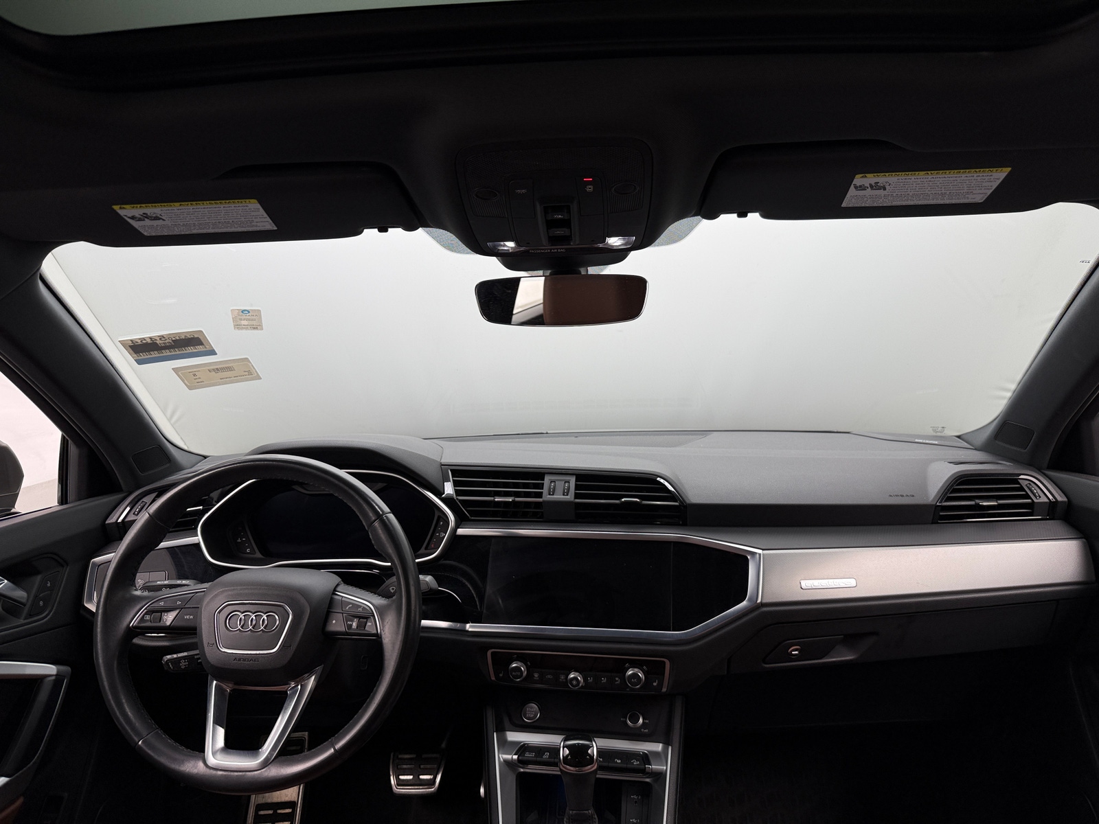 Thumbnail: 2020 Audi Q3 - 2