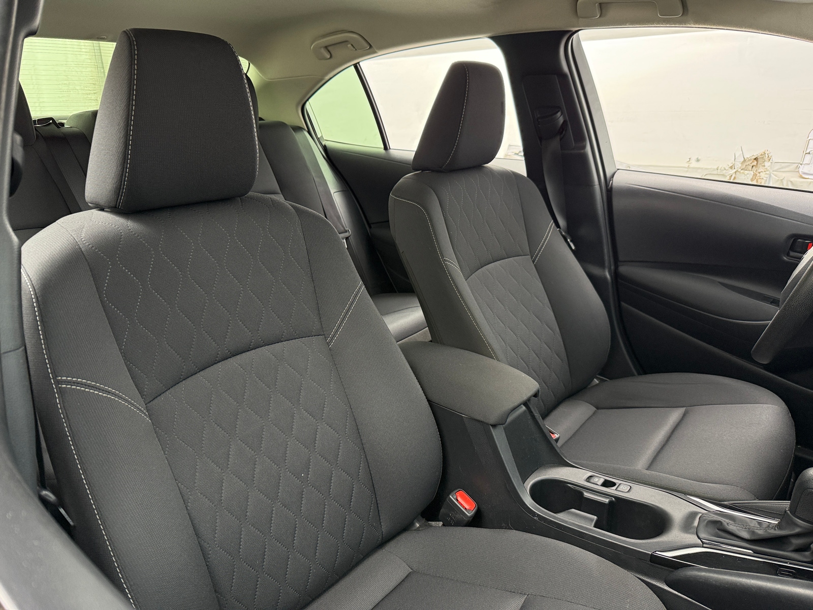 Thumbnail: 2025 Toyota Corolla - 2