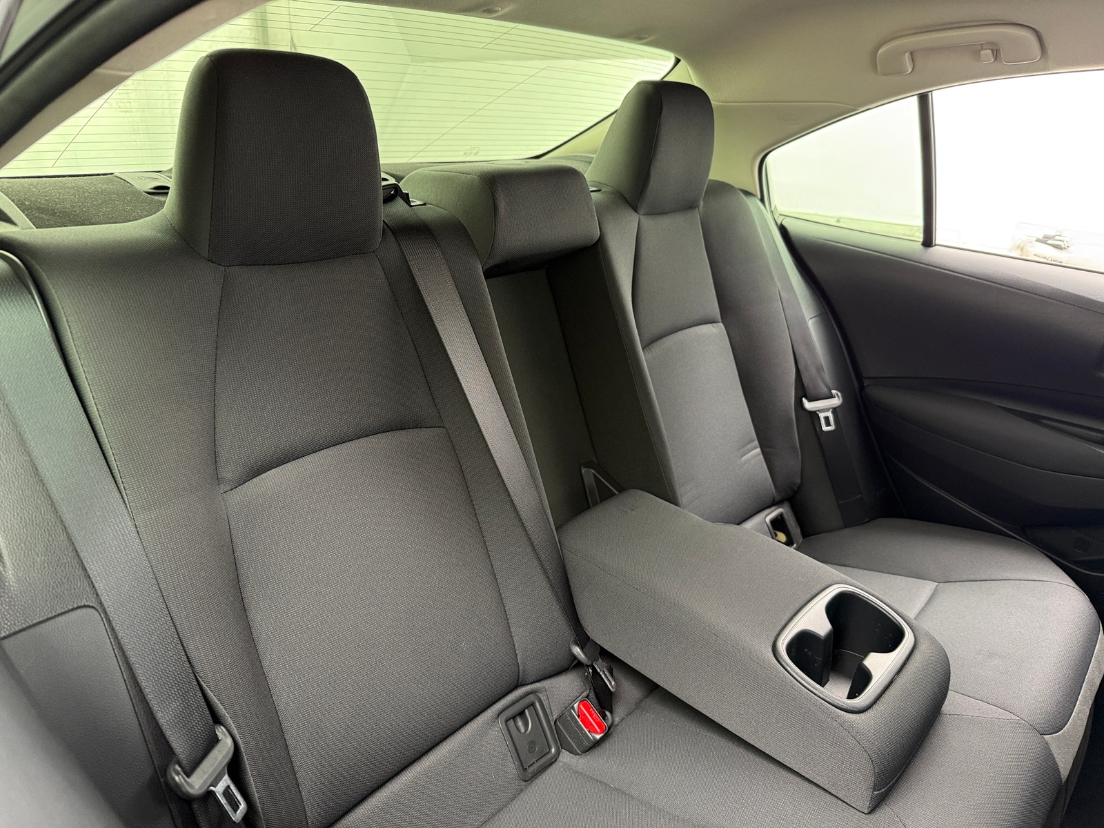 Thumbnail: 2025 Toyota Corolla - 6