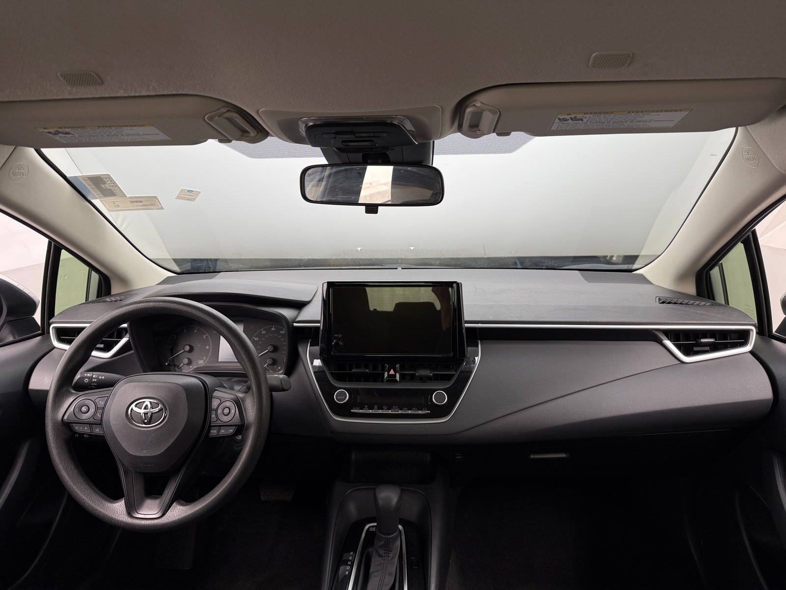 Thumbnail: 2025 Toyota Corolla - 3