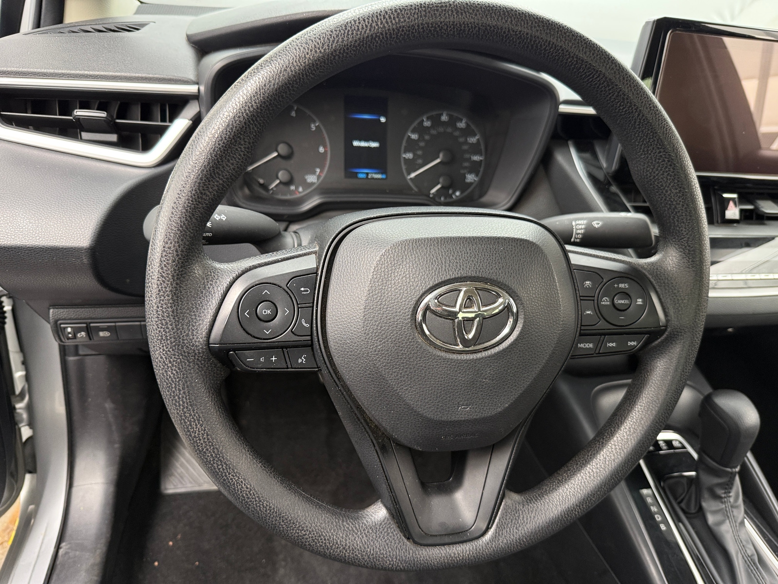 Thumbnail: 2025 Toyota Corolla - 5