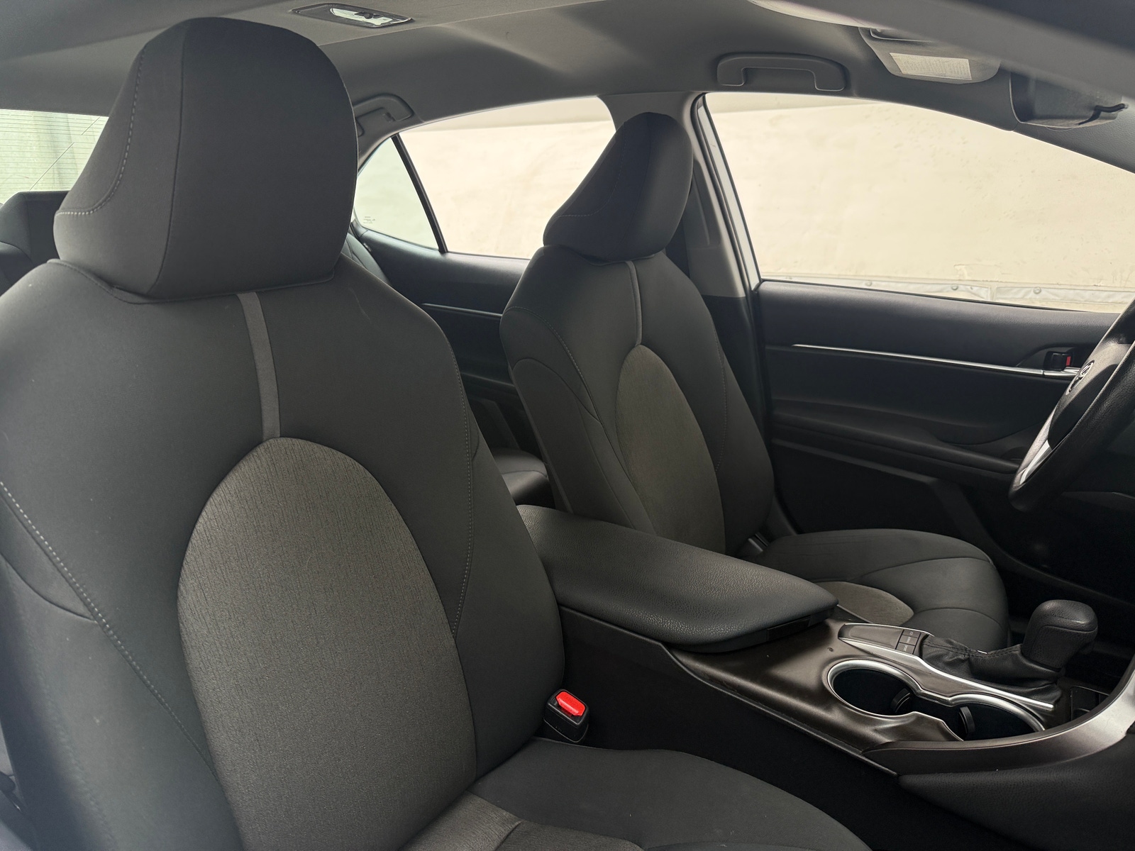 Thumbnail: 2024 Toyota Camry - 2