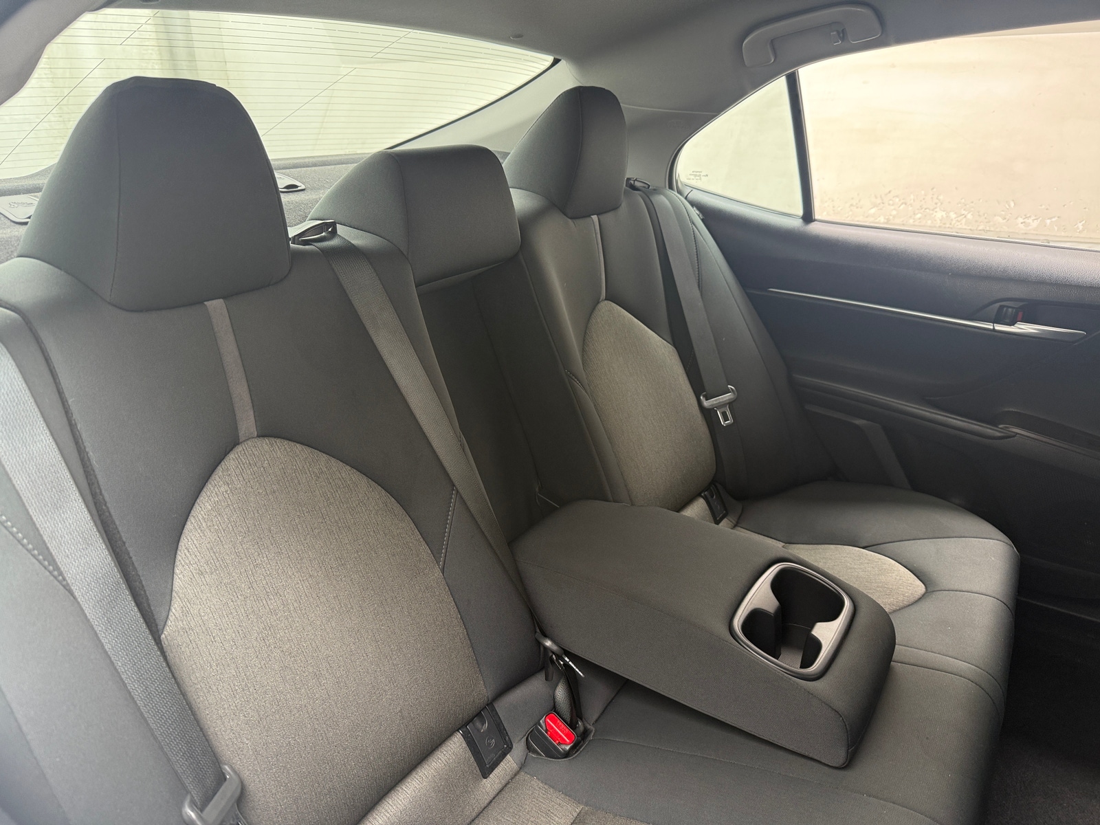 Thumbnail: 2024 Toyota Camry - 6