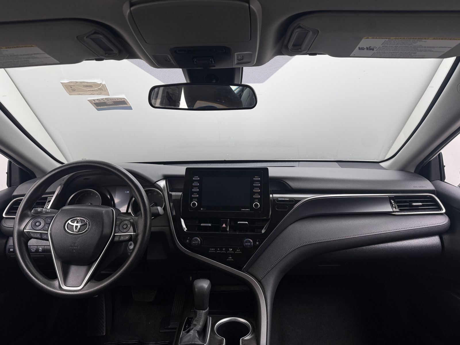 Thumbnail: 2024 Toyota Camry - 3