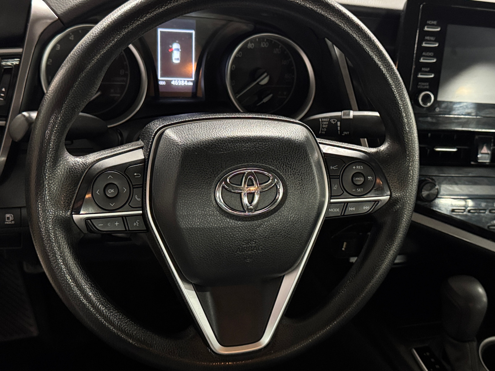 Thumbnail: 2024 Toyota Camry - 5