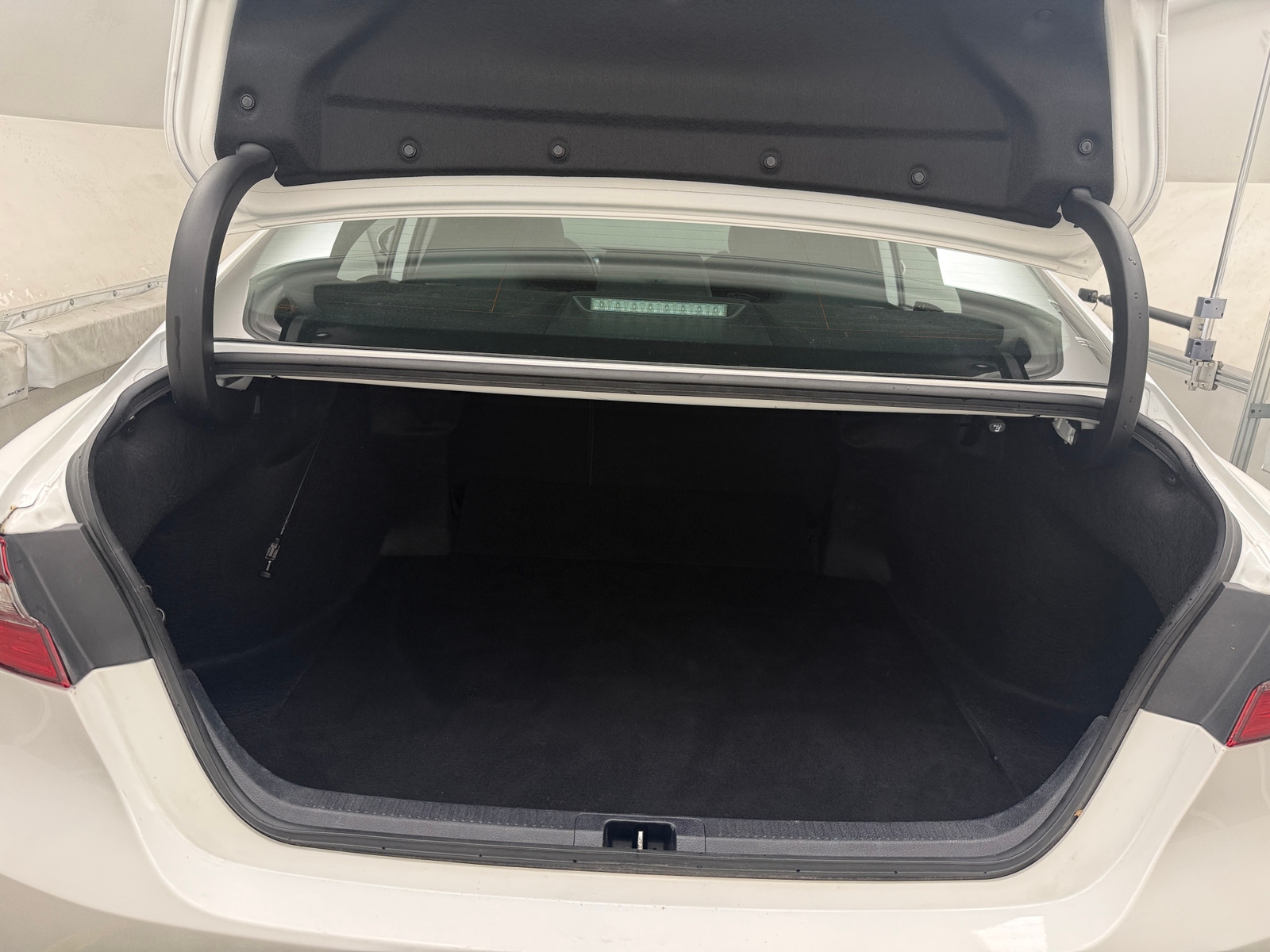 Thumbnail: 2024 Toyota Camry - 7